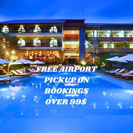 Azura Resort Phú Quốc-sziget Kültér fotó