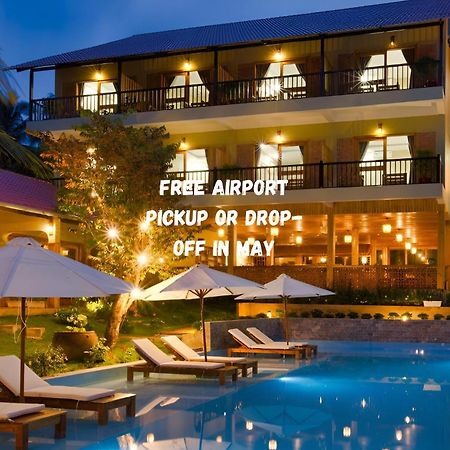 Azura Resort Phú Quốc-sziget Kültér fotó