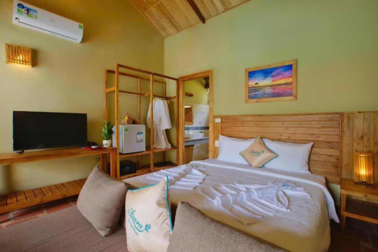 Azura Resort Phú Quốc-sziget Kültér fotó