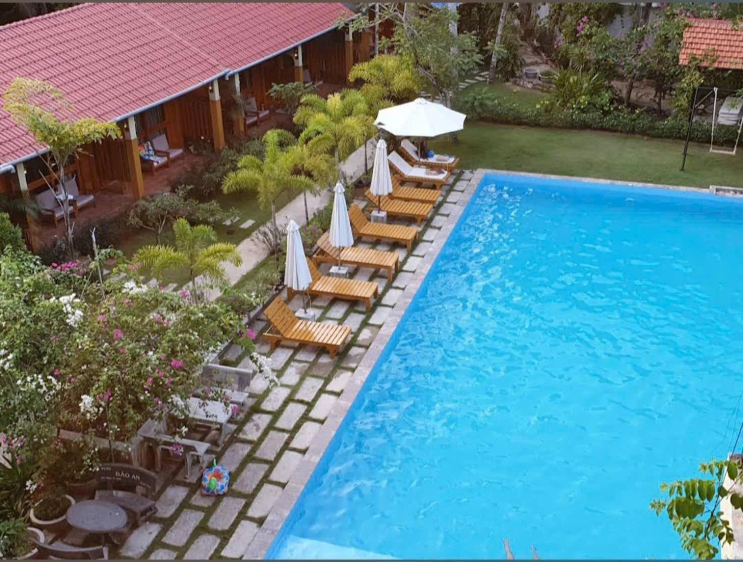 Azura Resort Phú Quốc-sziget Kültér fotó