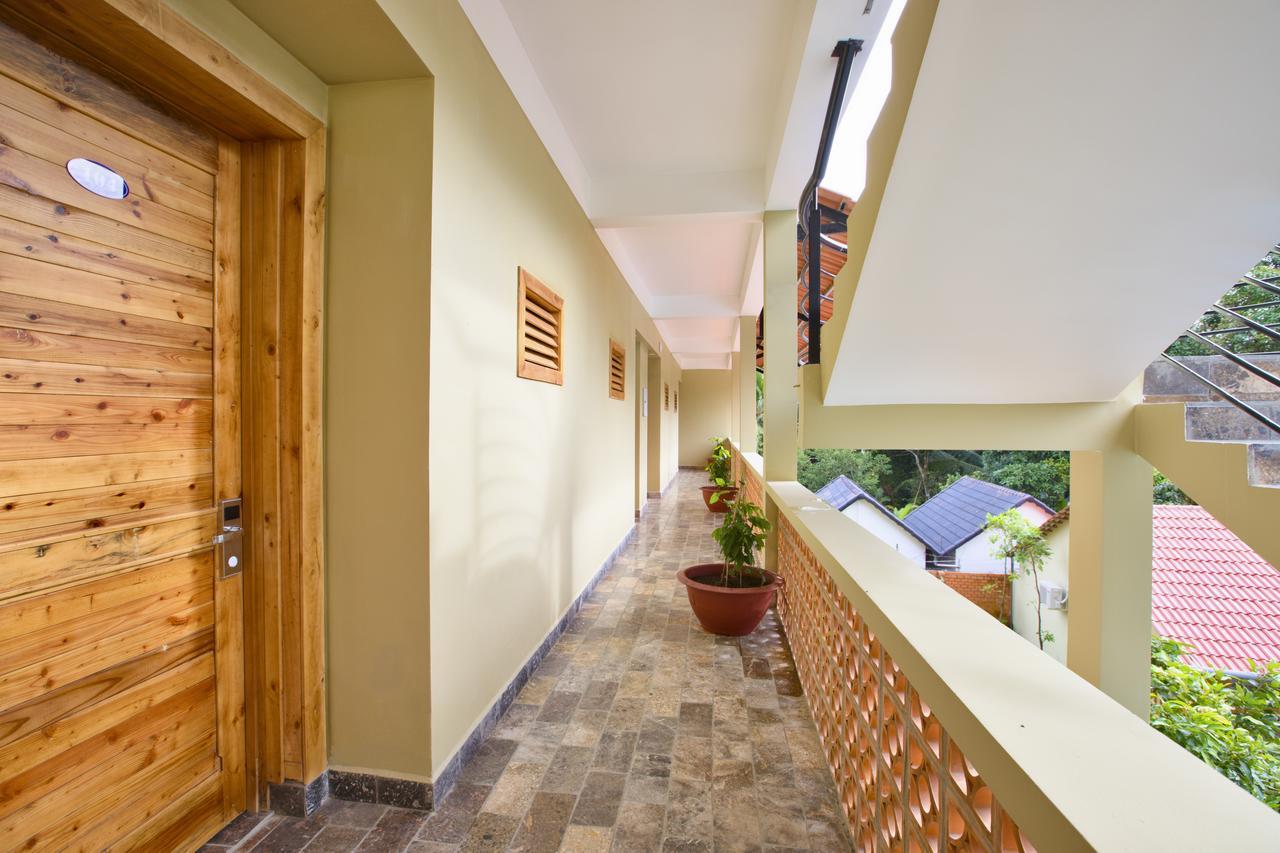 Azura Resort Phú Quốc-sziget Kültér fotó