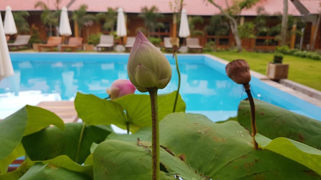 Azura Resort Phú Quốc-sziget Kültér fotó