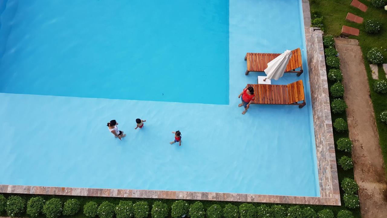 Azura Resort Phú Quốc-sziget Kültér fotó