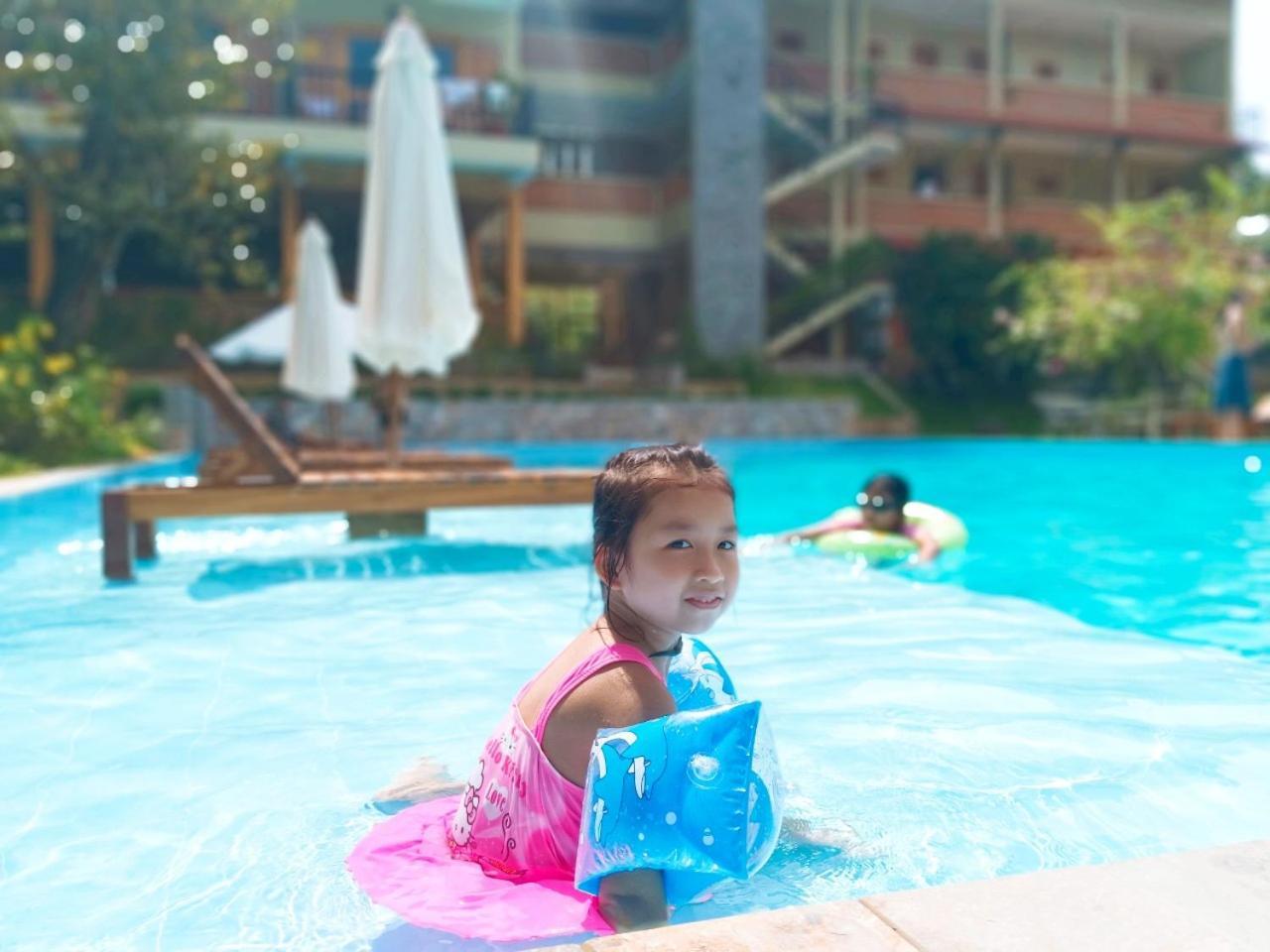 Azura Resort Phú Quốc-sziget Kültér fotó