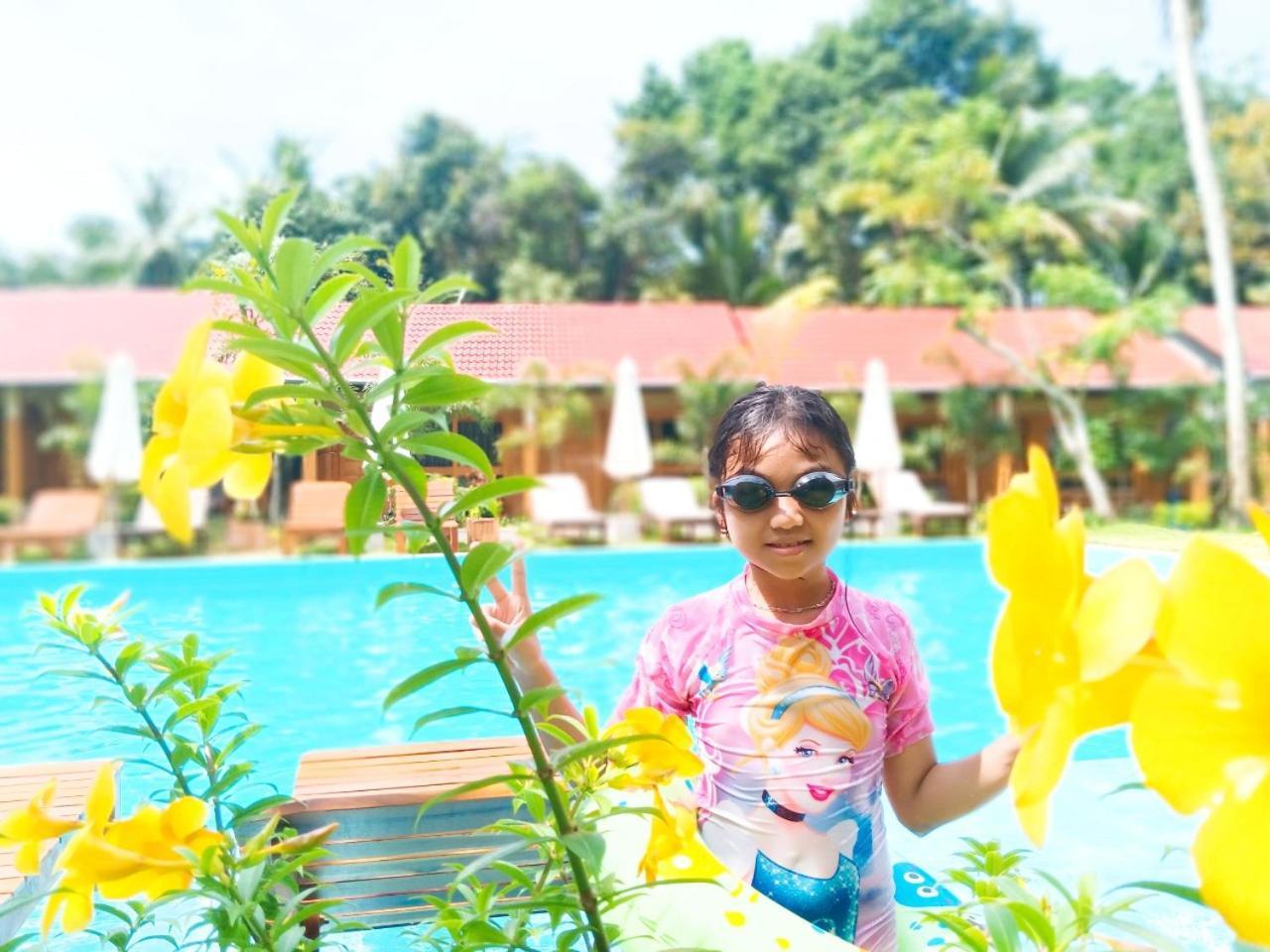 Azura Resort Phú Quốc-sziget Kültér fotó
