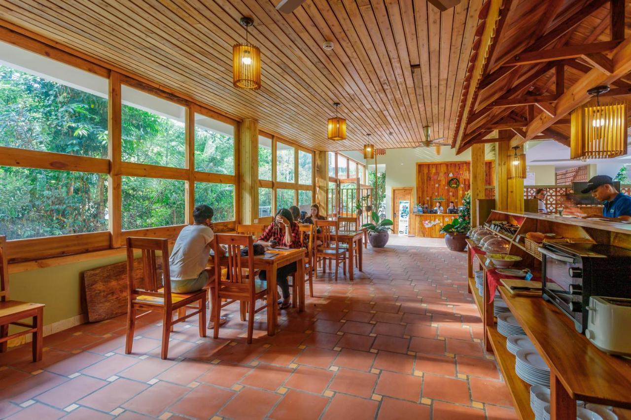 Azura Resort Phú Quốc-sziget Kültér fotó