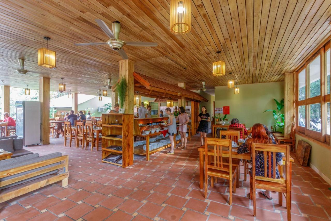 Azura Resort Phú Quốc-sziget Kültér fotó