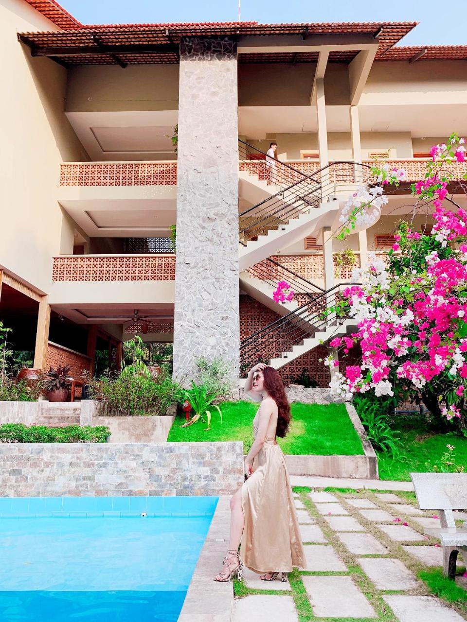 Azura Resort Phú Quốc-sziget Kültér fotó