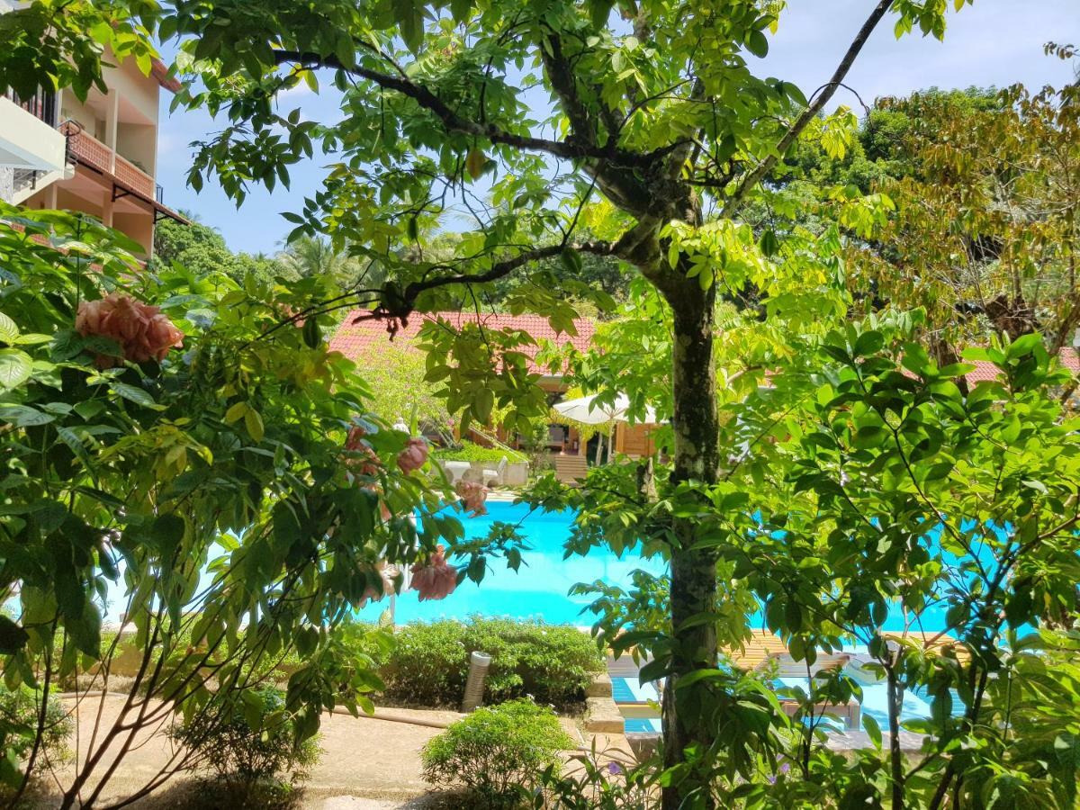 Azura Resort Phú Quốc-sziget Kültér fotó