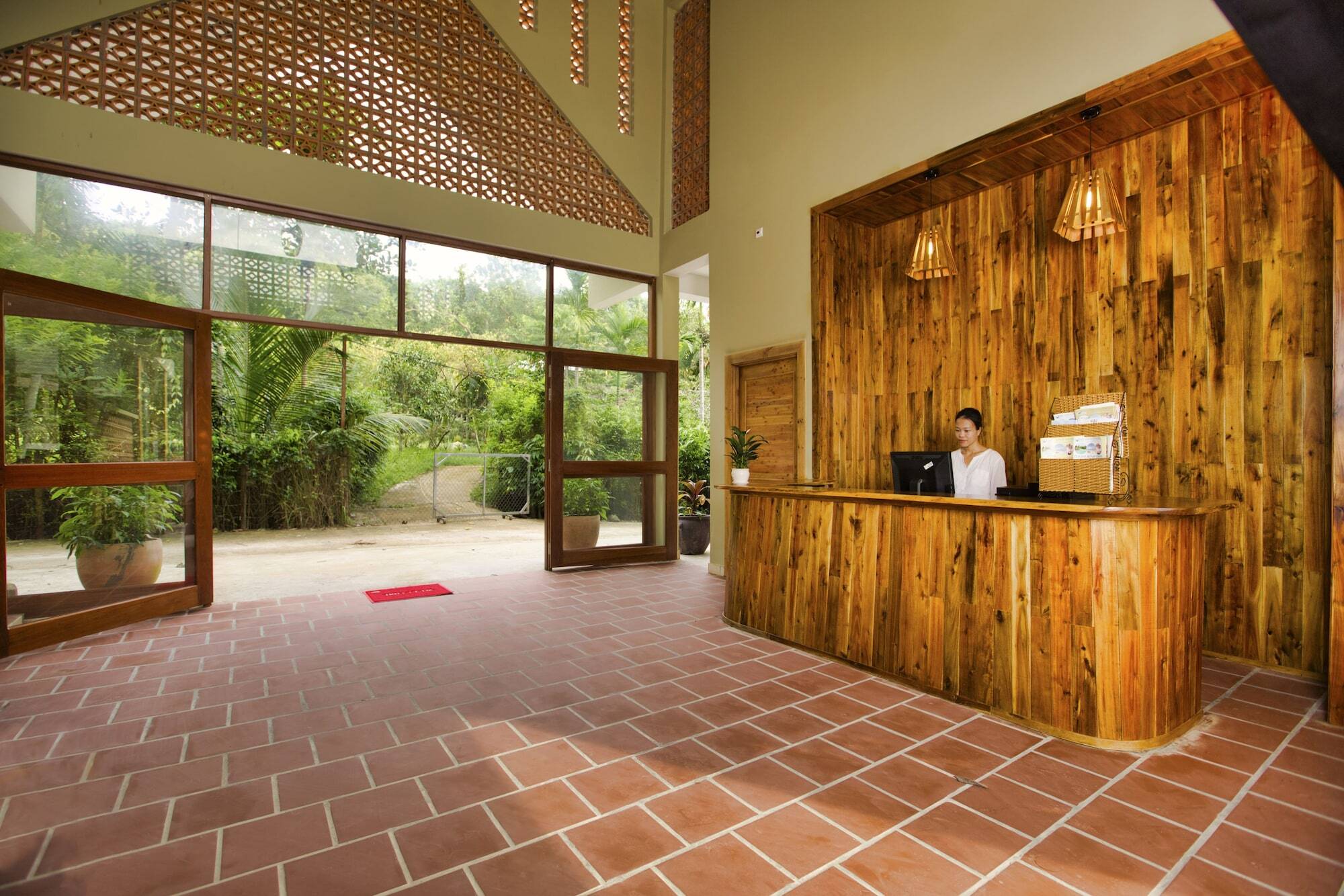 Azura Resort Phú Quốc-sziget Kültér fotó