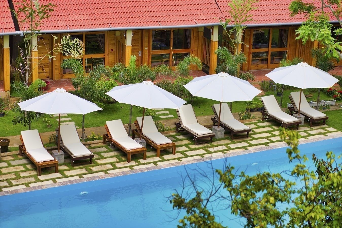 Azura Resort Phú Quốc-sziget Kültér fotó
