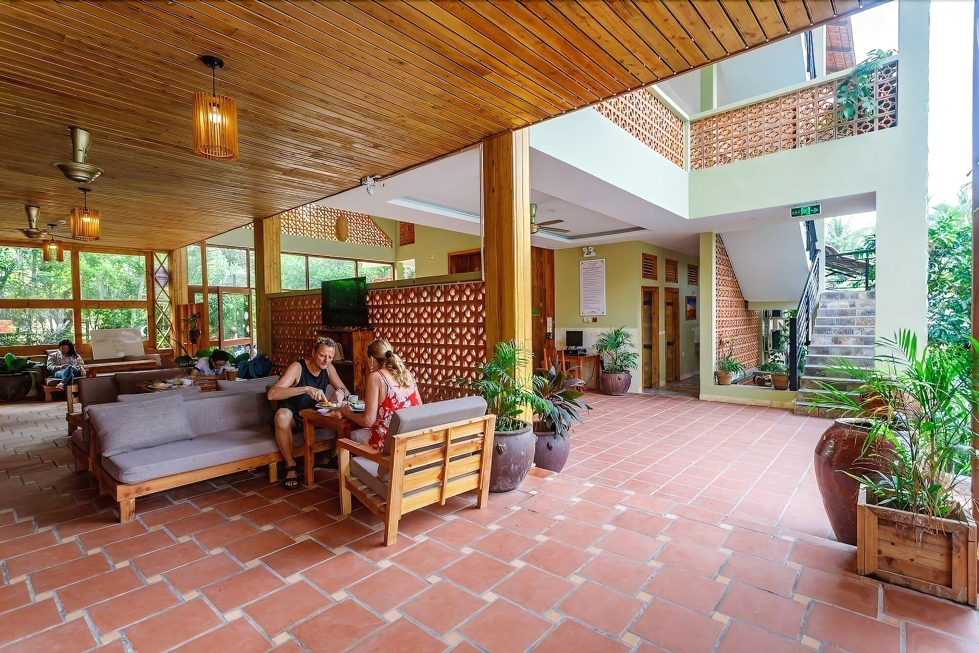 Azura Resort Phú Quốc-sziget Kültér fotó