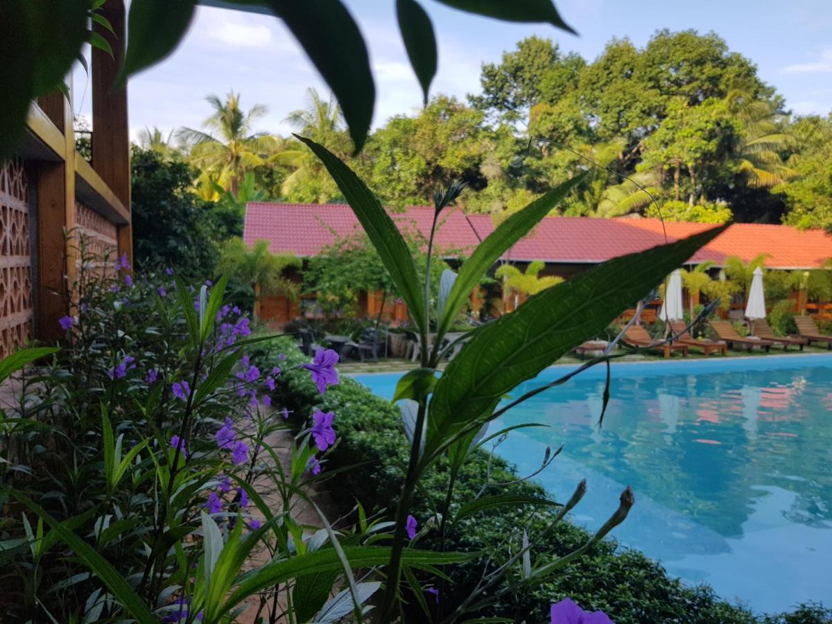 Azura Resort Phú Quốc-sziget Kültér fotó