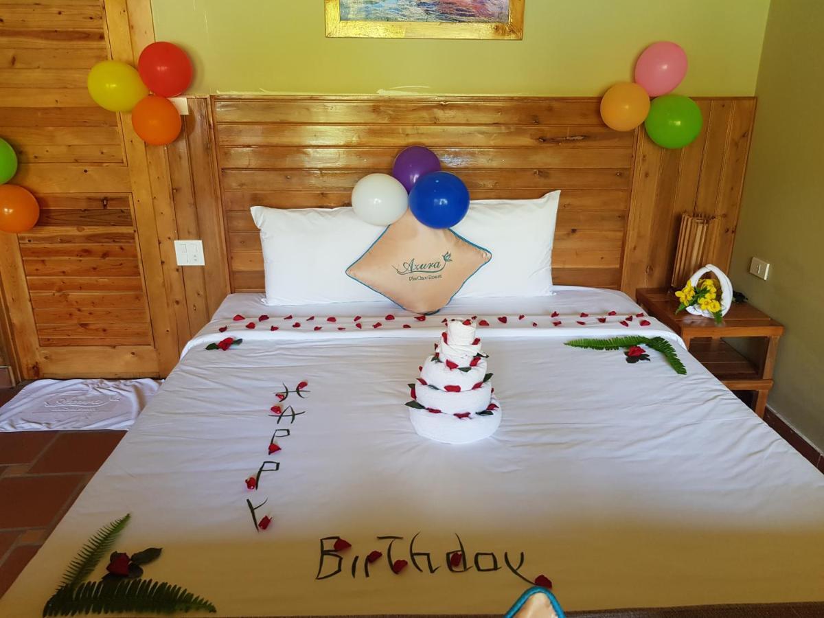 Azura Resort Phú Quốc-sziget Kültér fotó