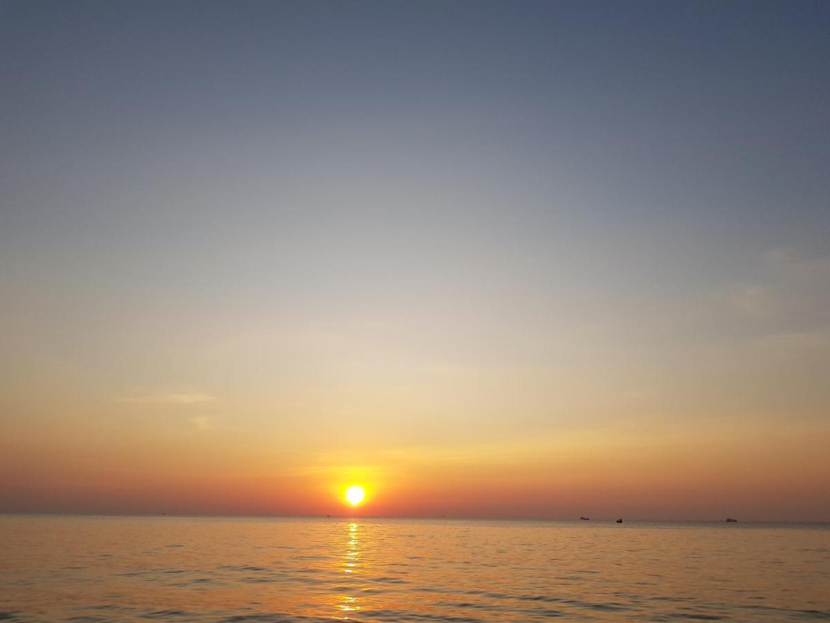 Azura Resort Phú Quốc-sziget Kültér fotó